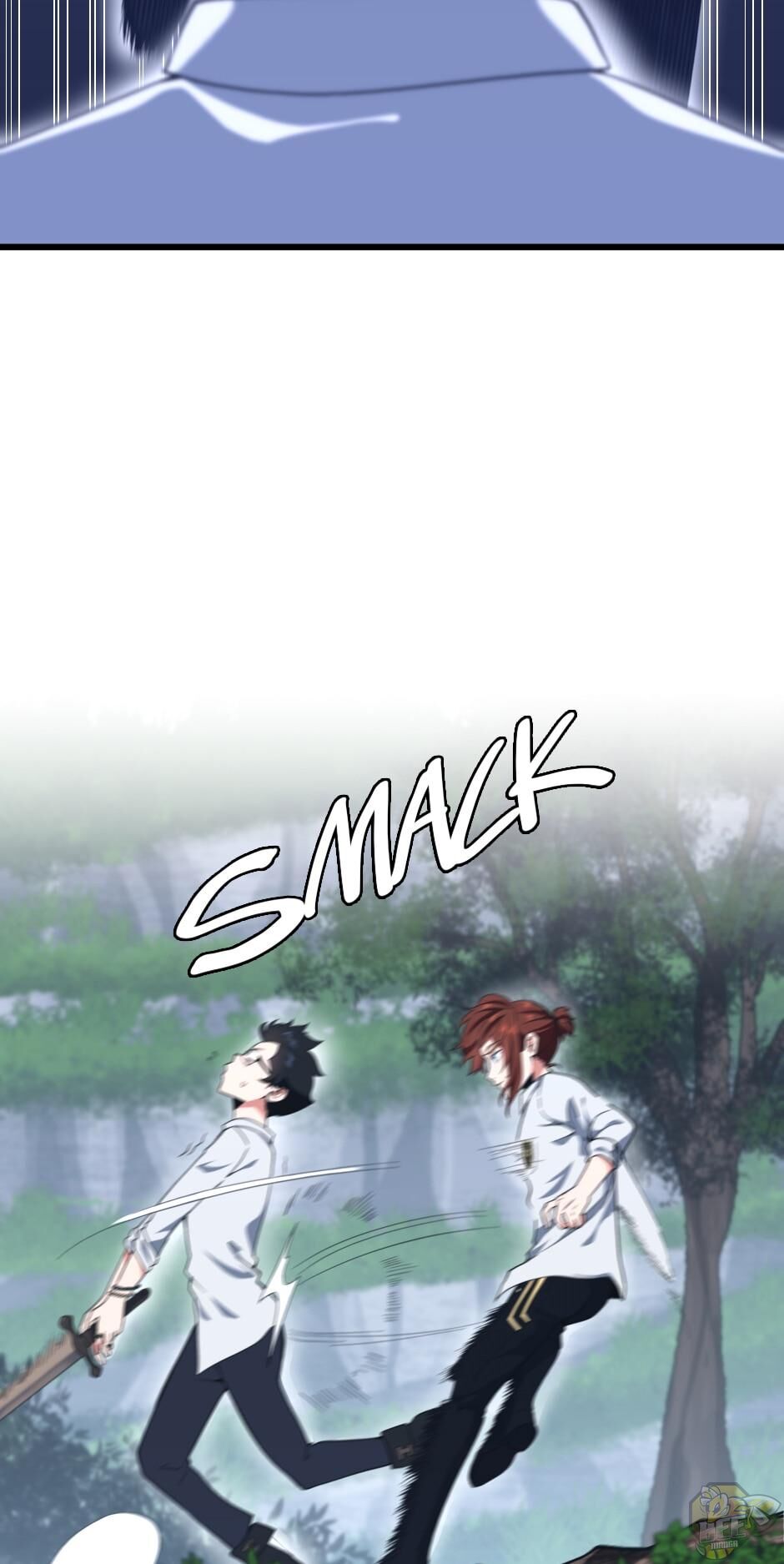 The Beginning After The End Chapter 113 image 59